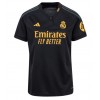 Real Madrid 3rd Trikot 2023-24 Kurzarm